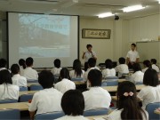 香川大学講演会