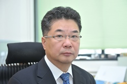 森和俊教授